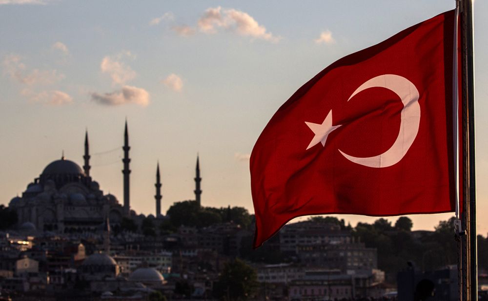 Россия настроена на серьезные переговоры в Стамбуле – Жданова