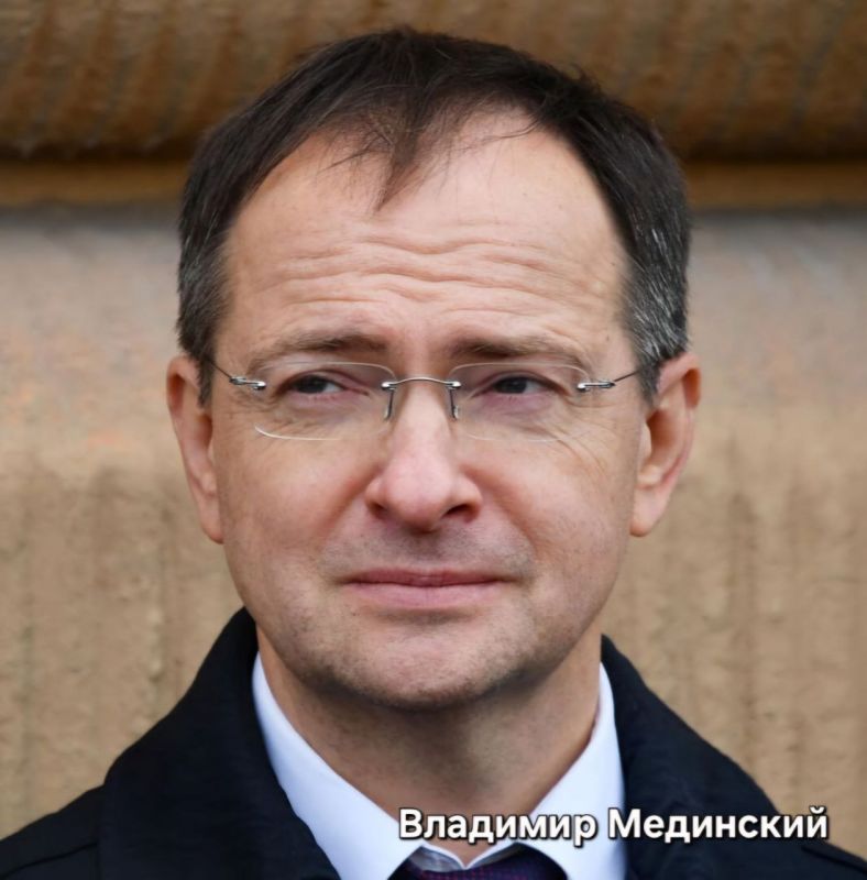 Что известно о членах делегации РФ, которая будет проводить переговоры с Украиной 15 мая в Стамбуле