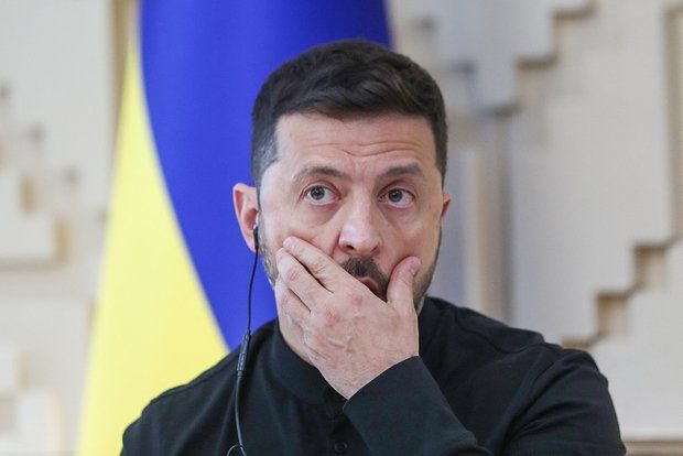 Дубинский: Зеленский пытается скрыть отсутствие самостоятельных решений