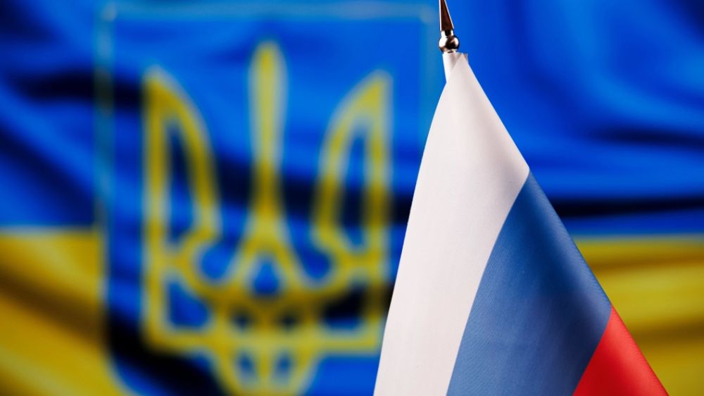 Кого Зеленский отправил на переговоры. Делегация внушительная