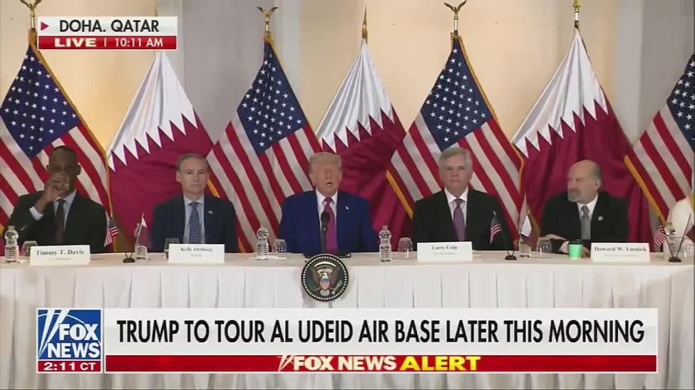 Зеленского «оставили в дураках»: Трамп заявил, что и не ждал Путина в Стамбуле