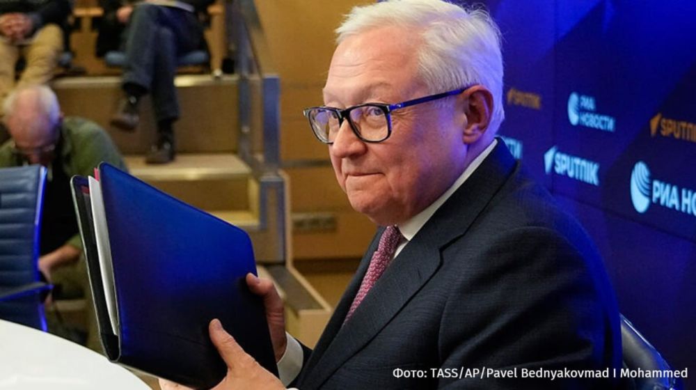 Исход российско-украинских переговоров в Стамбуле зависит не от Москвы, а от тех, кто руководит киевским режимом на Западе