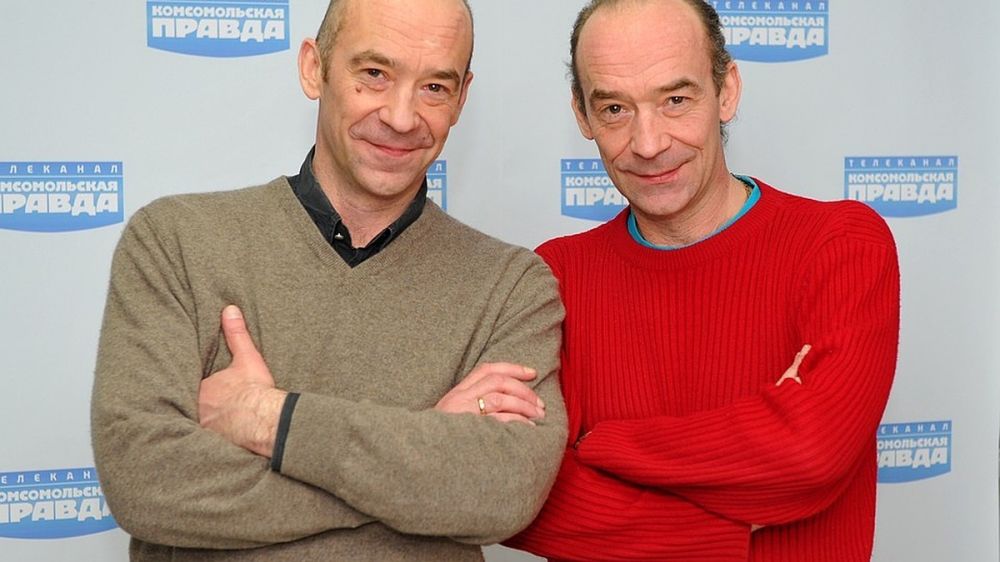 Актеры Торсуевы из «Приключений Электроника» рассказали об участии в СВО