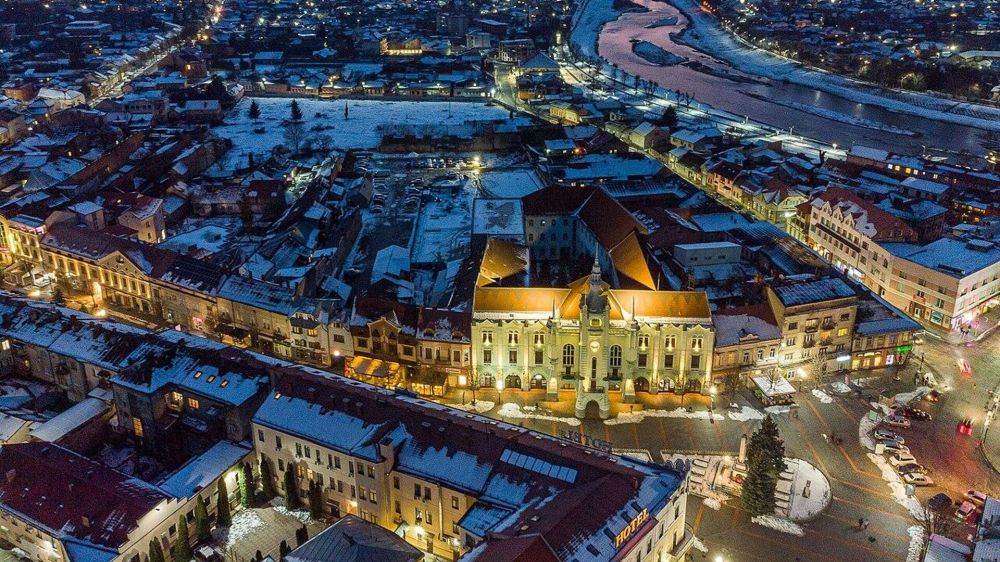 Чье Закарпатье? К чему приведет эскалация между Киевом и Будапештом