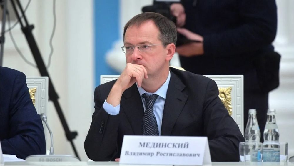 В Стамбуле начинаются переговоры РФ и Украины