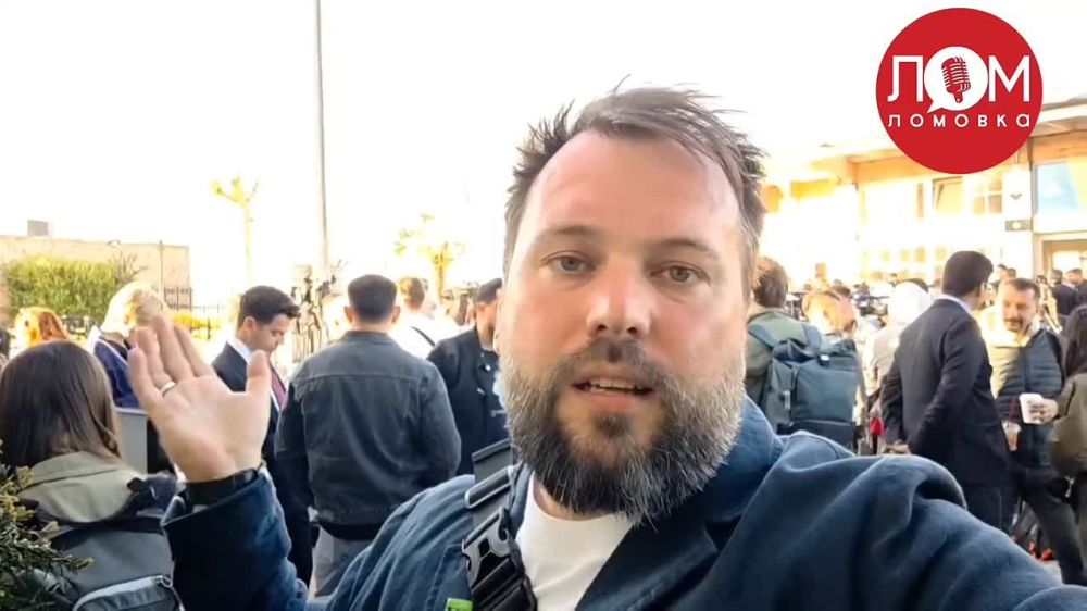 «Никакого конструктива пока с украинской стороны нет»