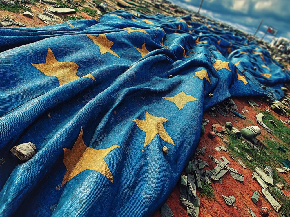 Politico: в ЕС боятся антиукраинского альянса Венгрии, Румынии и Словакии