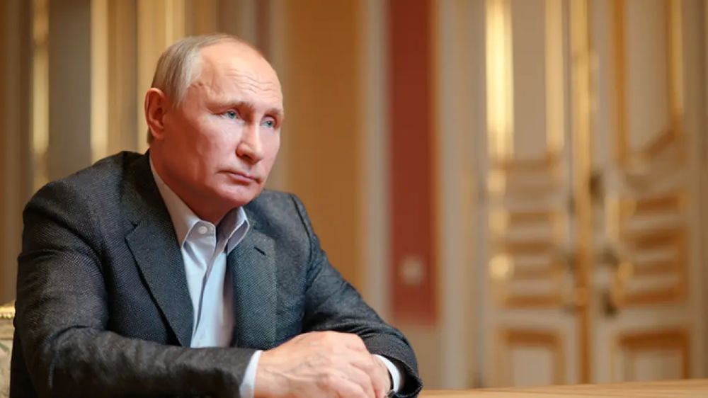 "Реалии на земле": Что сказал Путин своей армии перед Стамбулом. Важную деталь заметили не все