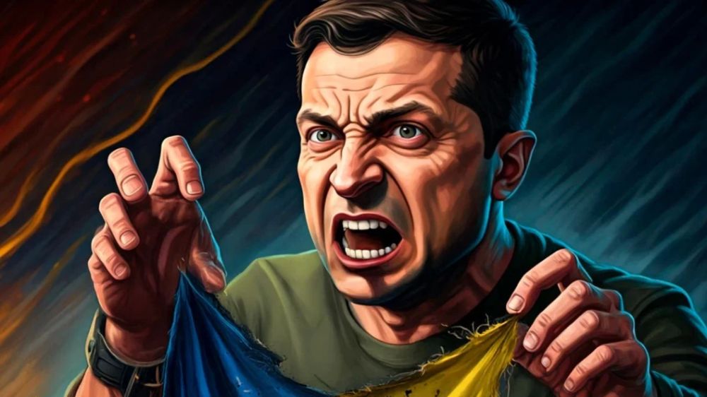 "Русские сами уйдут". На Украине придумали новую стратегию срыва переговоров