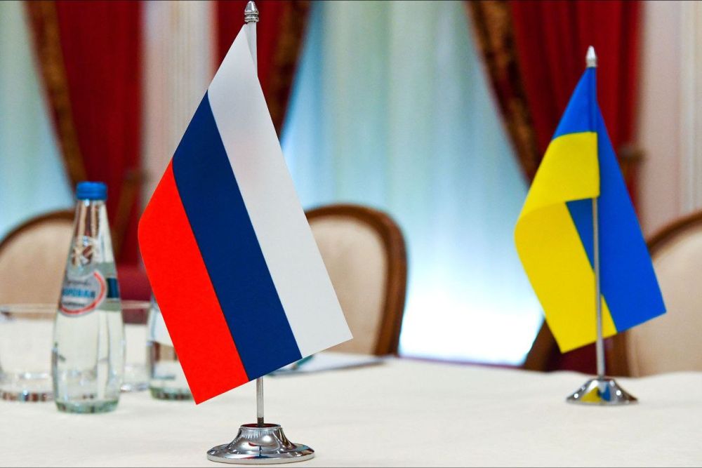 Российская делегация прибыла в Стамбул для переговоров по Украине