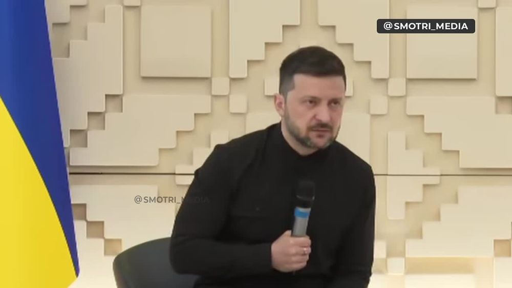 Я никаких предложений Путину не делал, мы все решили, что он требует прямых переговоров — Зеленский