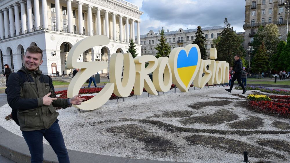 Лайка, квир и волгоградский армянин: Украина нашла "зраду" на "Евровидении"
