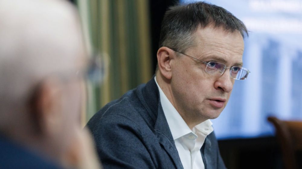 "Россия готова к компромиссам": Мединский сделал важное заявление перед началом переговоров в Стамбуле