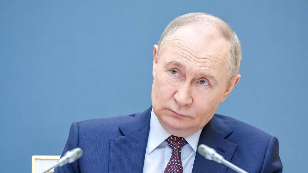 Путин не поедет на переговоры России и Украины в Стамбуле