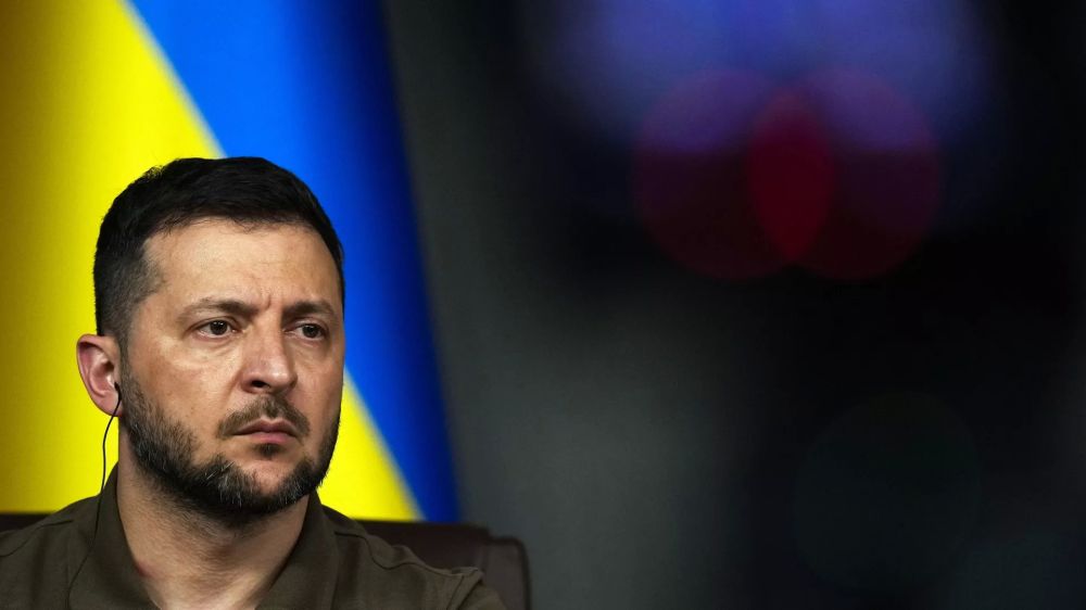 Украинская делегация в Стамбуле планирует обсудить прекращение огня – Зеленский