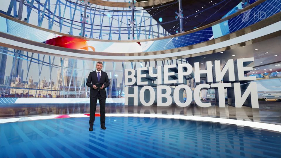 Выпуск новостей в 18:00 от 15.05.2025