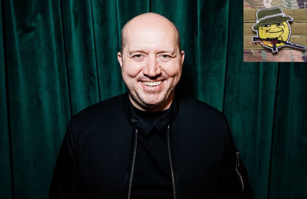 Владислав Шурыгин: Острый как Чили колобок разносит тупых как кирпичи Хохлов — новая рубрика: Пока Зелёный Торчок с Умеровым активно трудятся над уничтожением Украины, всеми известный тролль Сергей Бурунов создал первое в...