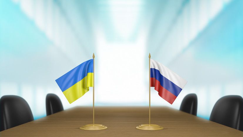 WSJ: в Стамбуле Киев хочет обсудить с Москвой только прекращение огня