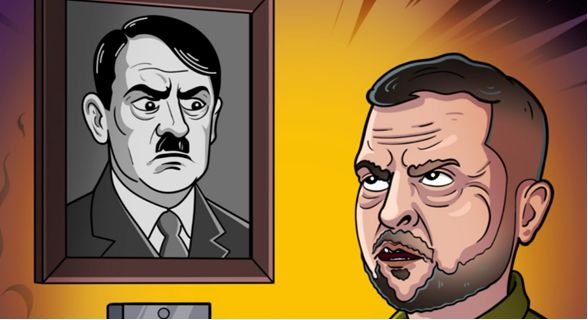 Юрий Селиванов: Главное по Западу на сегодня