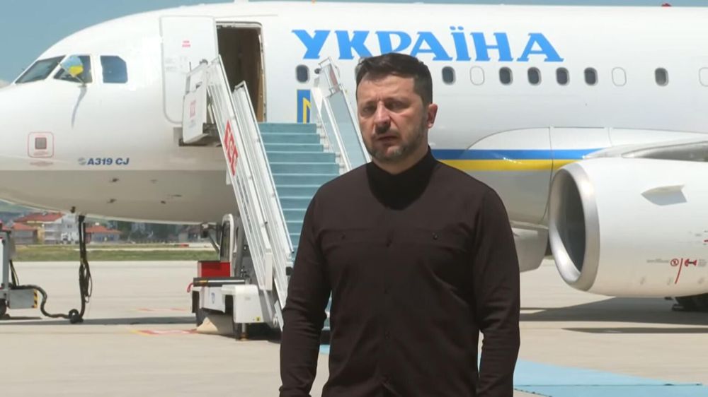 Зеленский переговорил с Эрдоганом и упрекнул Россию в "несерьёзности"