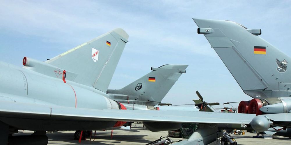 Военная катастрофа по-европейски