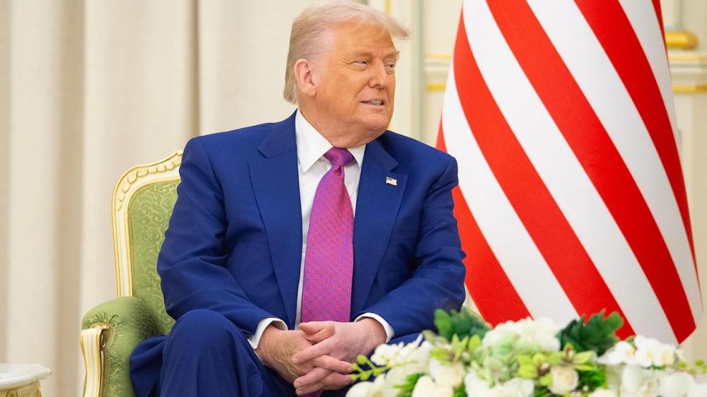 Трамп готов приехать в Стамбул для участия в переговорах по Украине