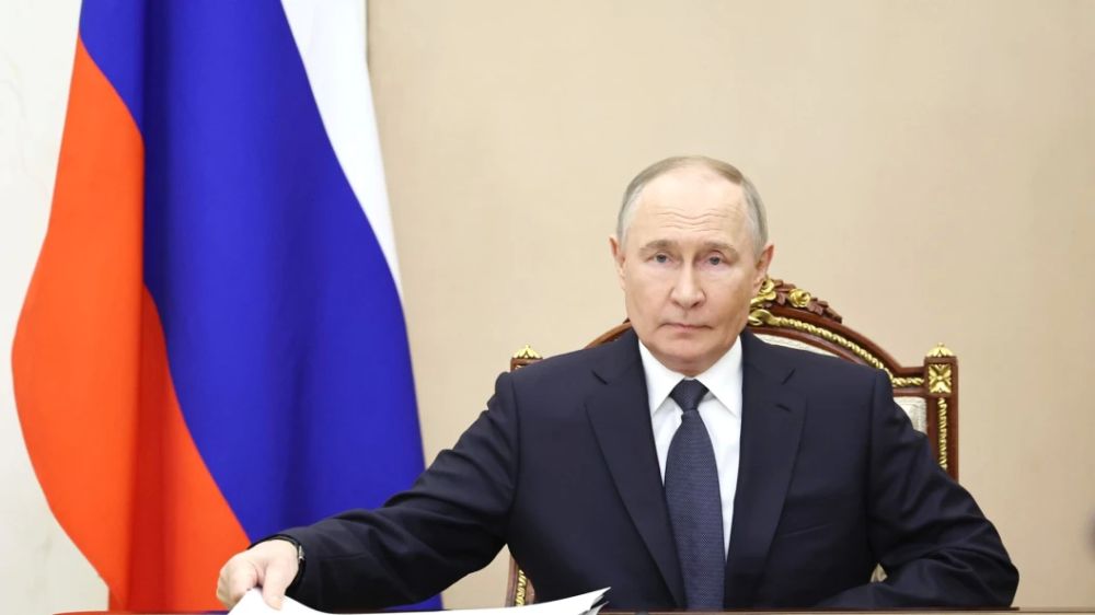 Одна фраза Путина про 15 мая "пошатнула баланс". Планы Европы пошли прахом