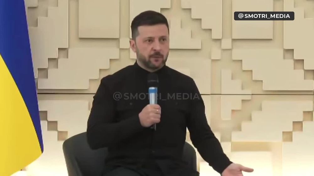 Все партнеры сказали "поддержите это, почему нет" — Зеленский про ситуацию вокруг предложенных Украине прекращений огня на Пасху и 9 мая