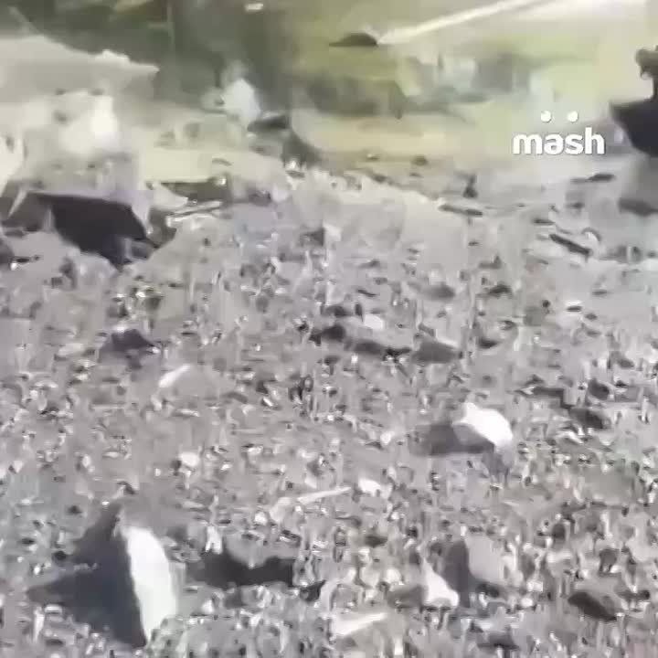 ВСУ атакуют ракетами HIMARS Курскую область в первый день стамбульских переговоров