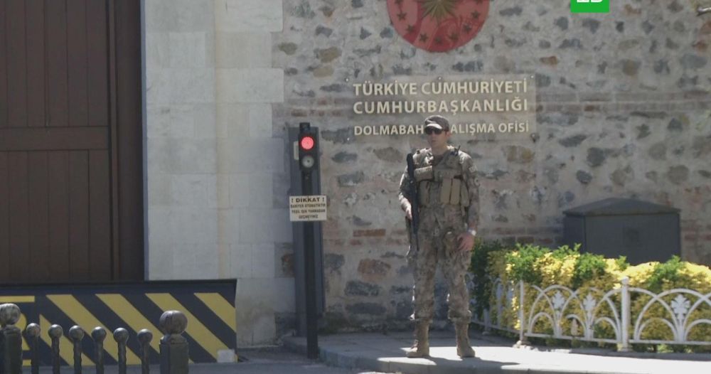 МИД Турции: решения о четырехсторонних контактах еще не приняты