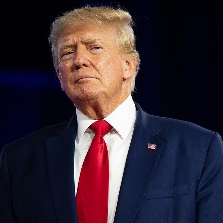 Дональд Трамп заявил, что готов приехать 16 мая в Стамбул для возможного участия в переговорах по Украине, если это будет необходимо