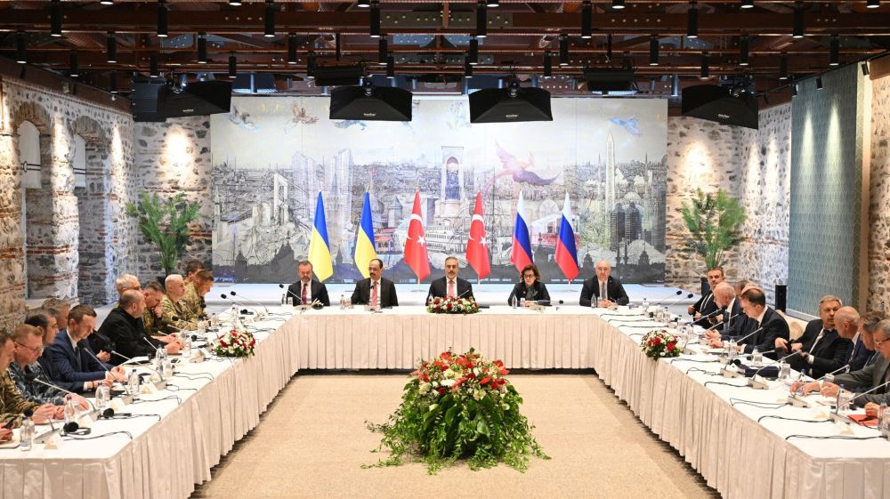 Reuters: Украина назвала нереалистичными требования России на переговорах