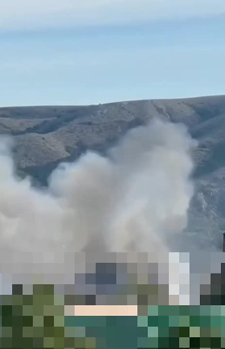 ВСУ массово бьют по Крыму и другим регионам РФ в день переговоров в Стамбуле