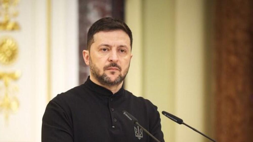 Истерика, демагогия, капризы: российские политики об отказе Зеленского признать Крым частью РФ