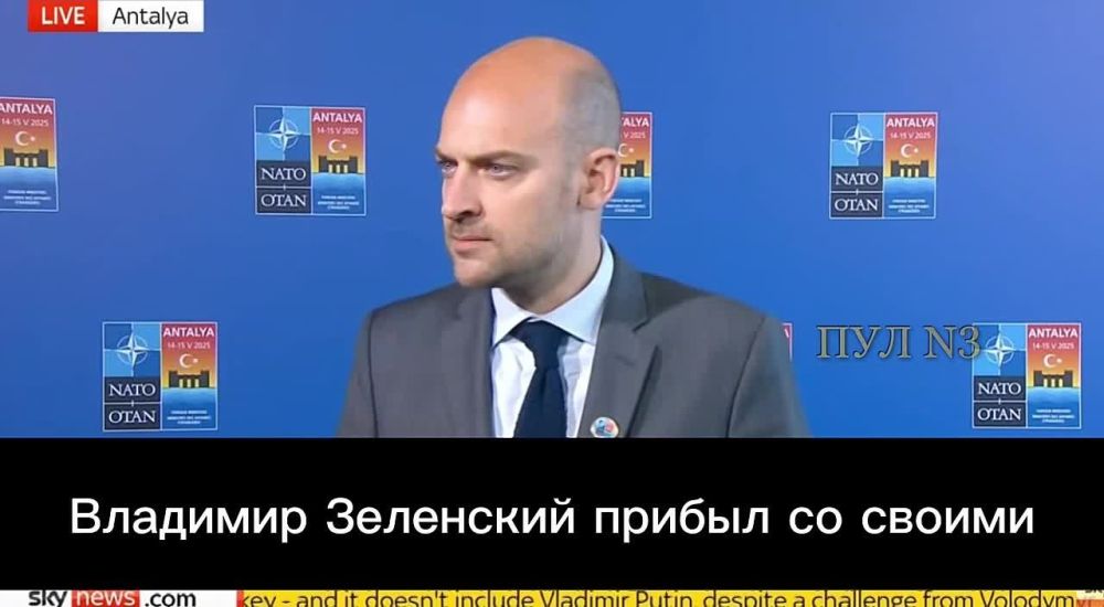 Глава МИД Франции Барро – о «пустом стуле за столом переговоров»: