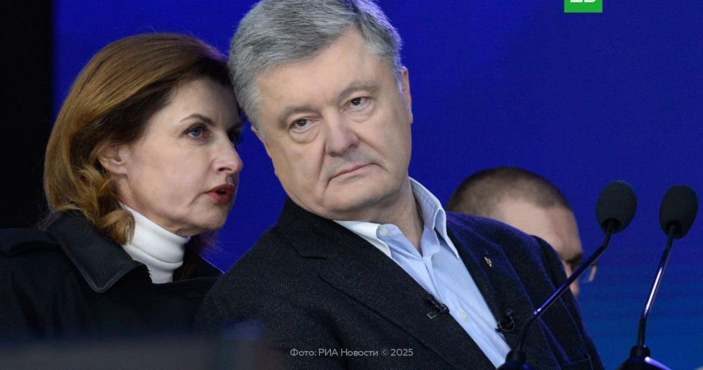 Суд закрыл дело о разделе имущества Порошенко