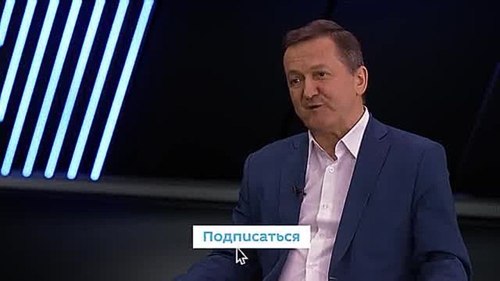 "Силовым путем ВСУ могут мобилизовать до трех млн призывников в возрасте от 18 до 24 лет", — заявил в программе "Время Ч" на @SputnikLive военный эксперт Александр Хроленко