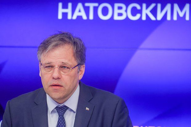 Мирошник: Перемирие на 30 дней позволило бы Киеву перевооружиться