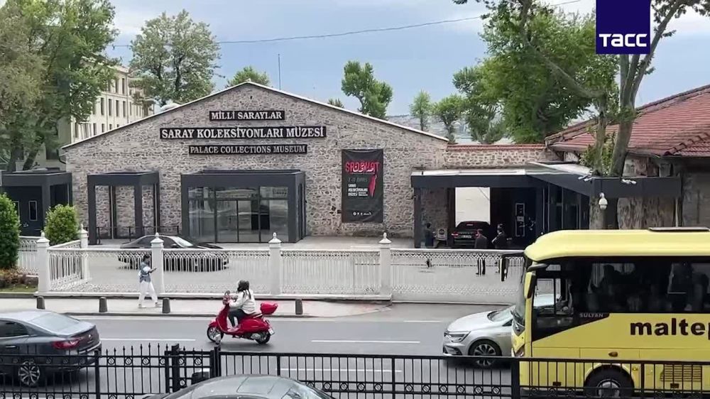 Умеров: Украина готова к полному прекращению огня и к прямым переговорам на самом высоком уровне