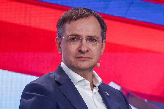 BZ: Киев может использовать назначение Мединского для срыва переговоров с РФ