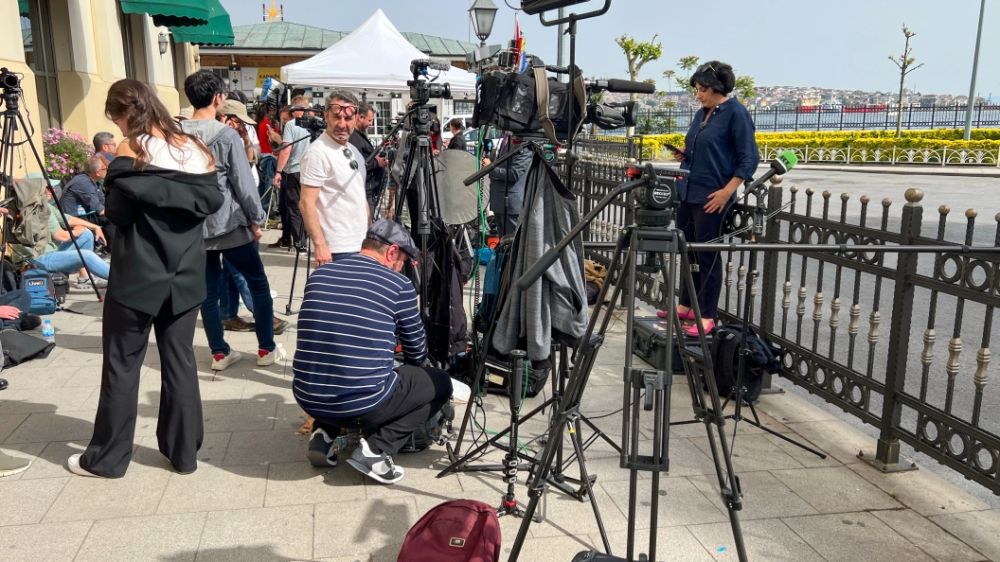 Стамбул не провалился. Три пункта для мира: о чём договорилась Россия и Украина?