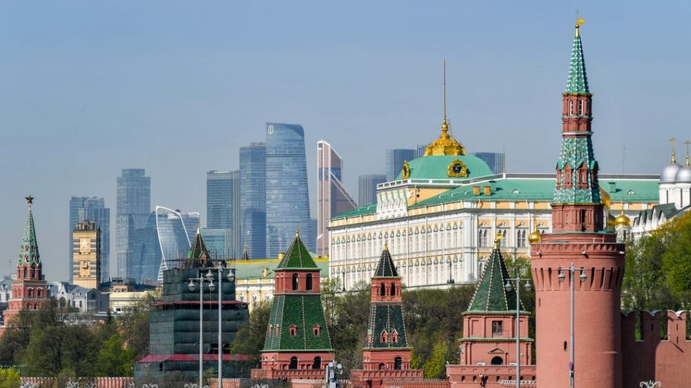 НАТО фактически воюет с Россией – Кремль