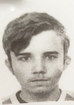 Екатерина Мизулина: Вот этот человек из города Кривой Рог на Украине является одним из создателей и публичных лиц в кружках во всех таких каналах