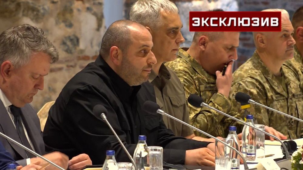 Азаров оценил состав украинской делегации на переговорах в Стамбуле