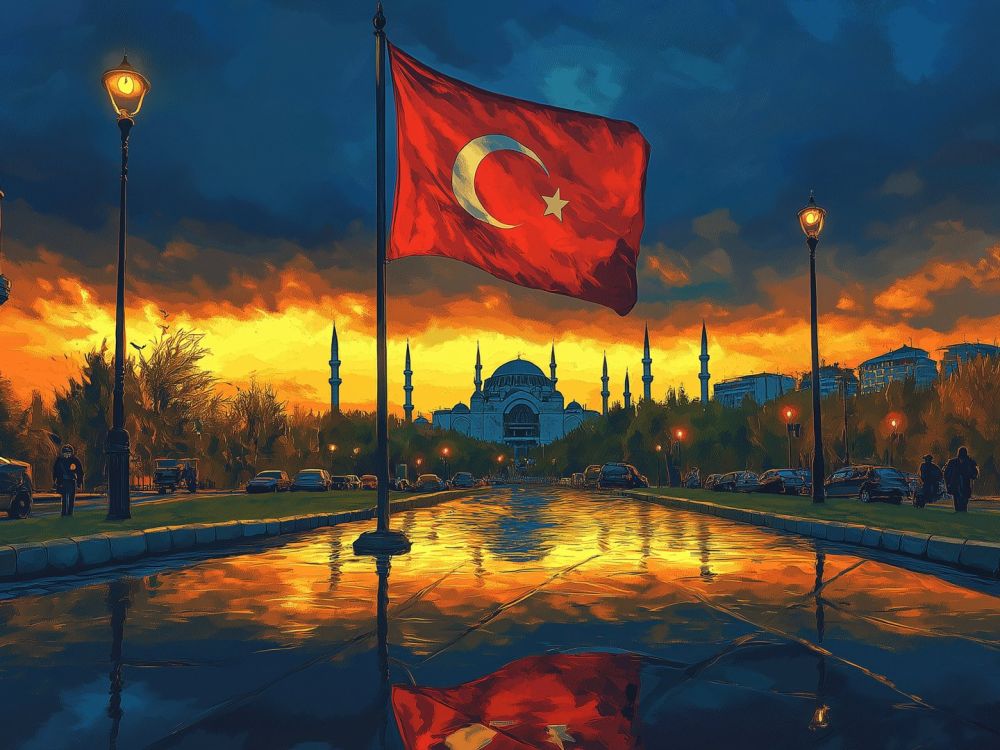 Россия и Украина собирались в Стамбуле: чем закончились первые за три года переговоры