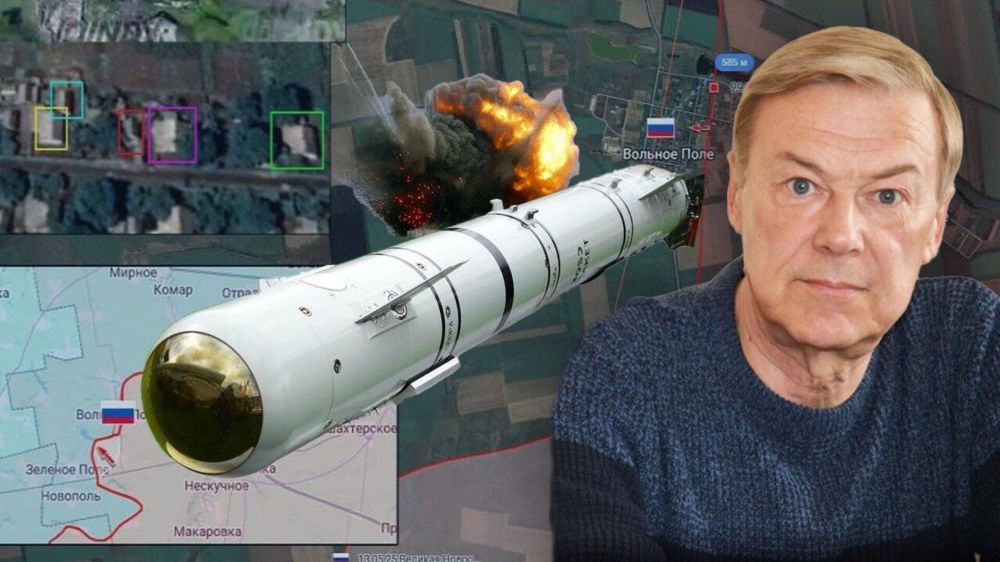 Славянск, жди! О прорыве России под Покровском и преодолении "дронового щита" ВСУ – Алёхин