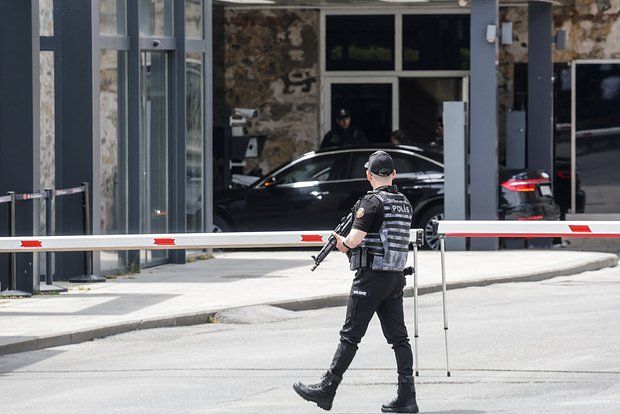 Ермак: Россия не сможет связать встречу в Стамбуле с переговорами 2022 года