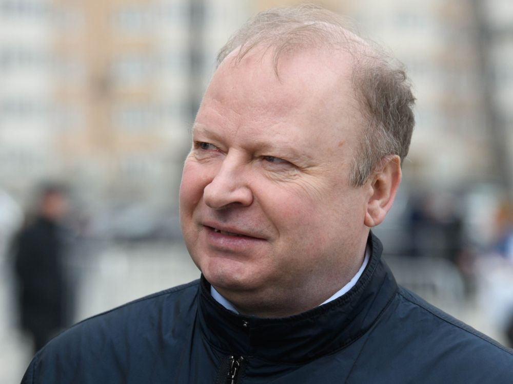 Сенатор Шептий: комиссованные бойцы СВО станут готовить будущих фронтовиков