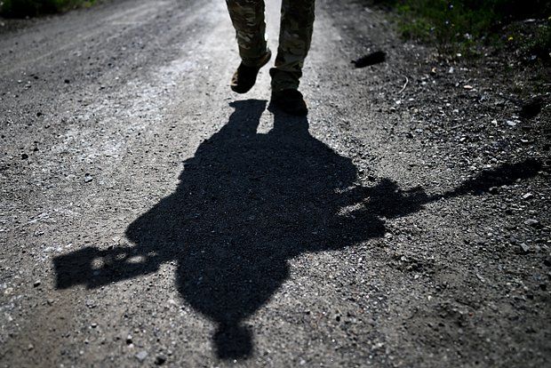 На Урале раненый боец СВО обвинил чиновников в отсутствии помощи с жильем