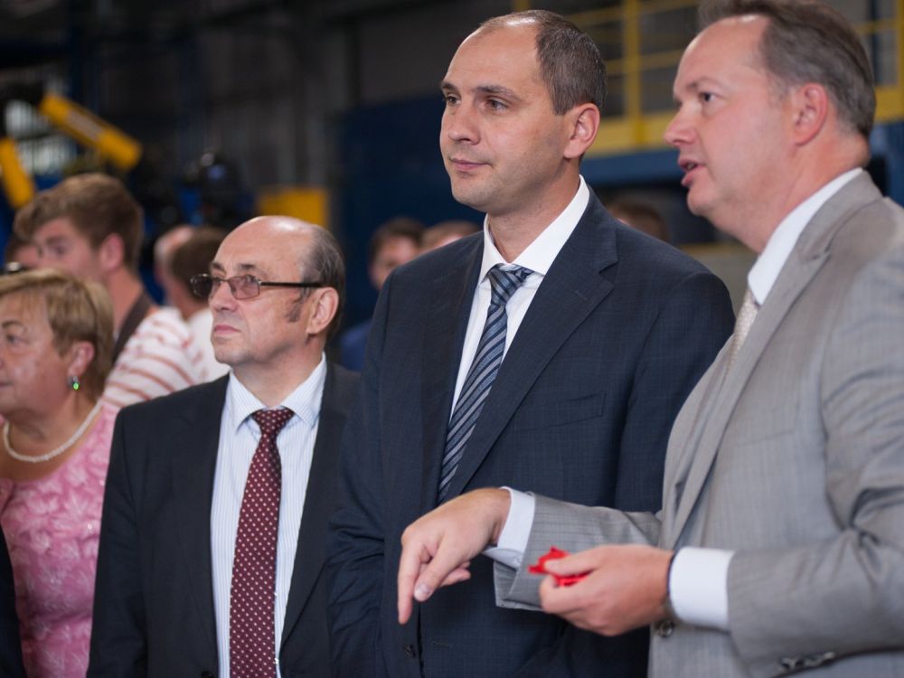 В Свердловской области откроют центр для реабилитации участников СВО